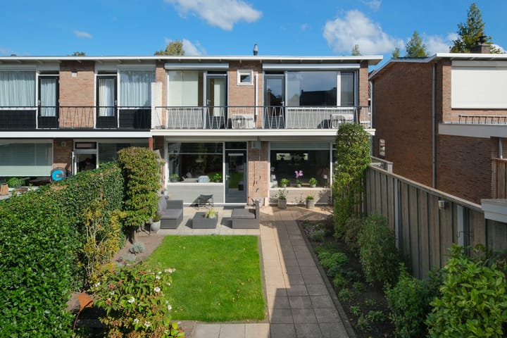 Photo 2 of IJsselstraat 13