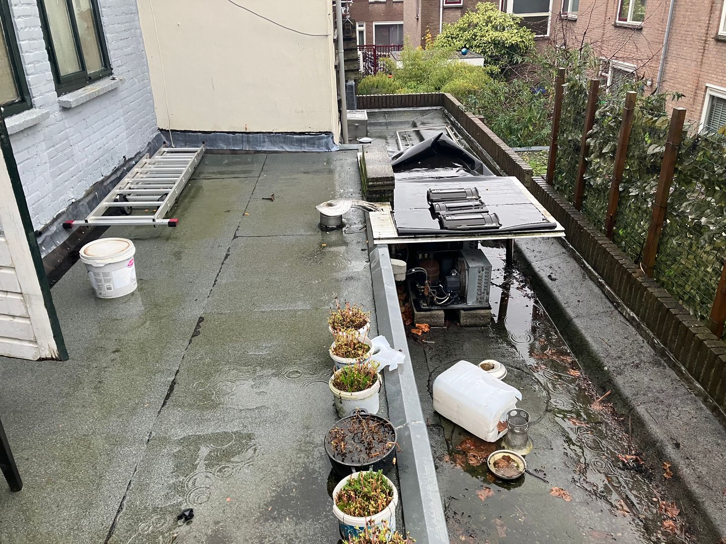 Bekijk foto 2 van Amsterdamsestraatweg 176-178