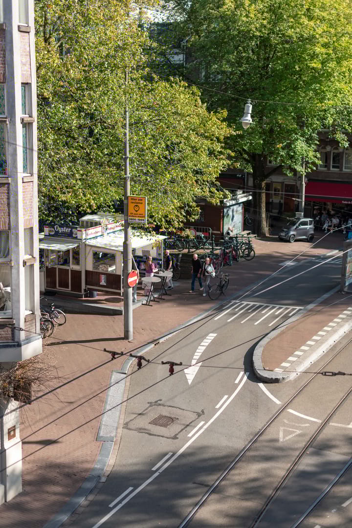 Foto 5 van Utrechtsestraat 96-B