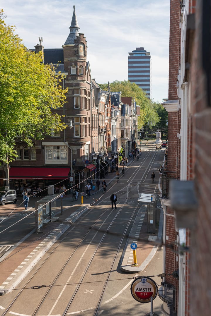 Foto 35 van Utrechtsestraat 96-B