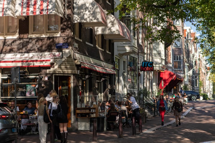 Foto 38 van Utrechtsestraat 96-B