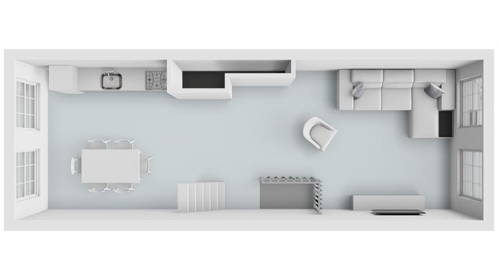 Foto 43 van Utrechtsestraat 96-B