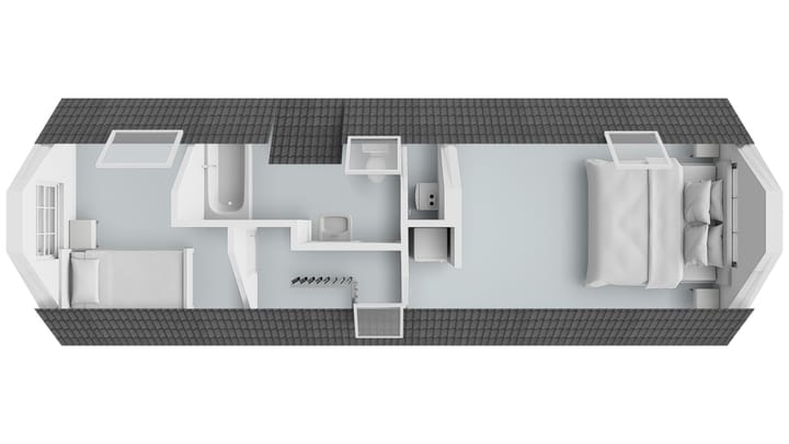 Foto 44 van Utrechtsestraat 96-B