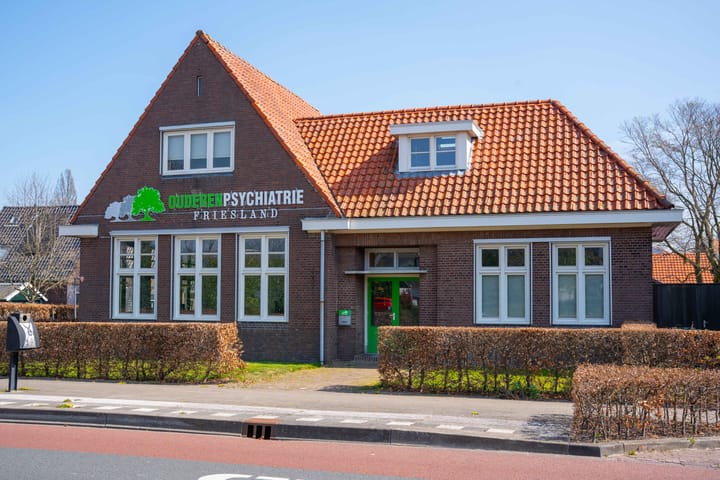 Schans 10, Heerenveen