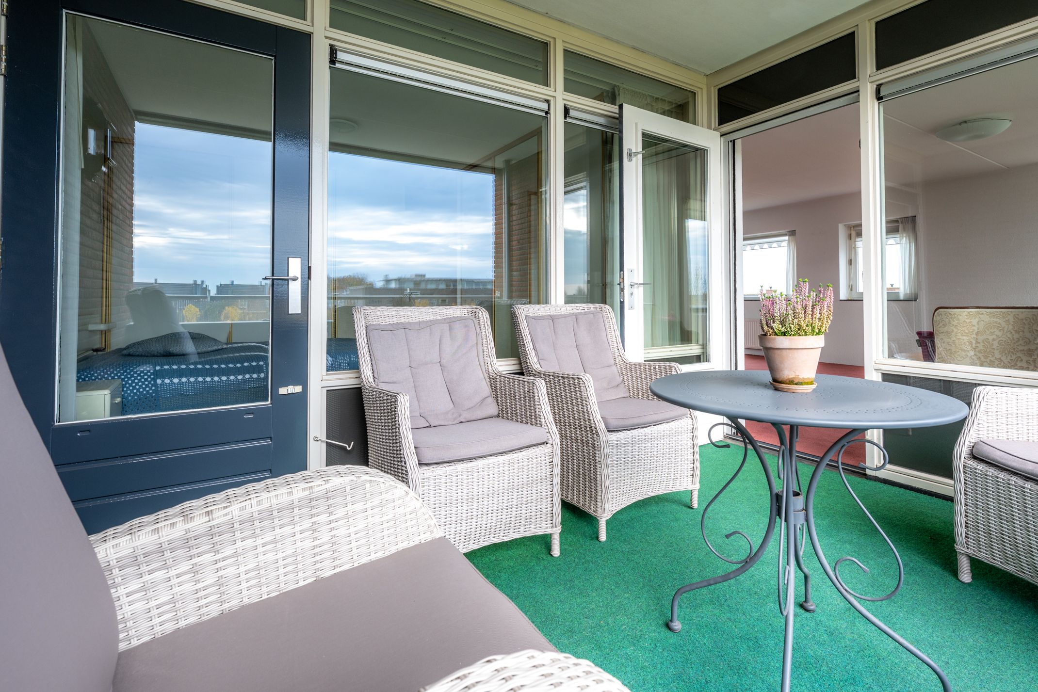 Foto 18 van Kristalwater 98