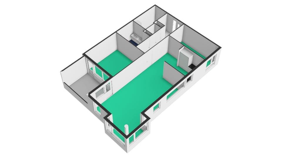 Foto 56 van Kristalwater 98