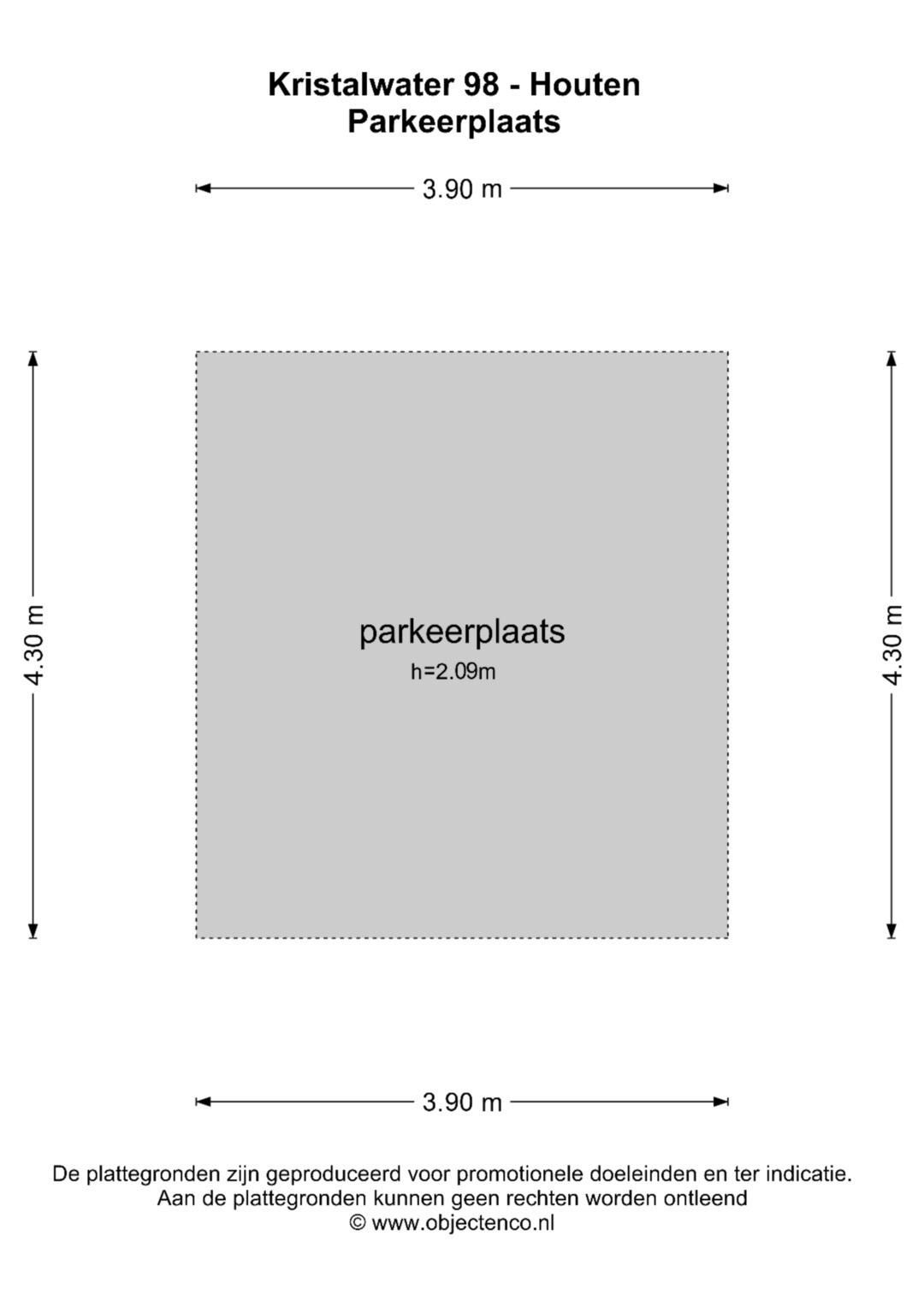 Foto 60 van Kristalwater 98