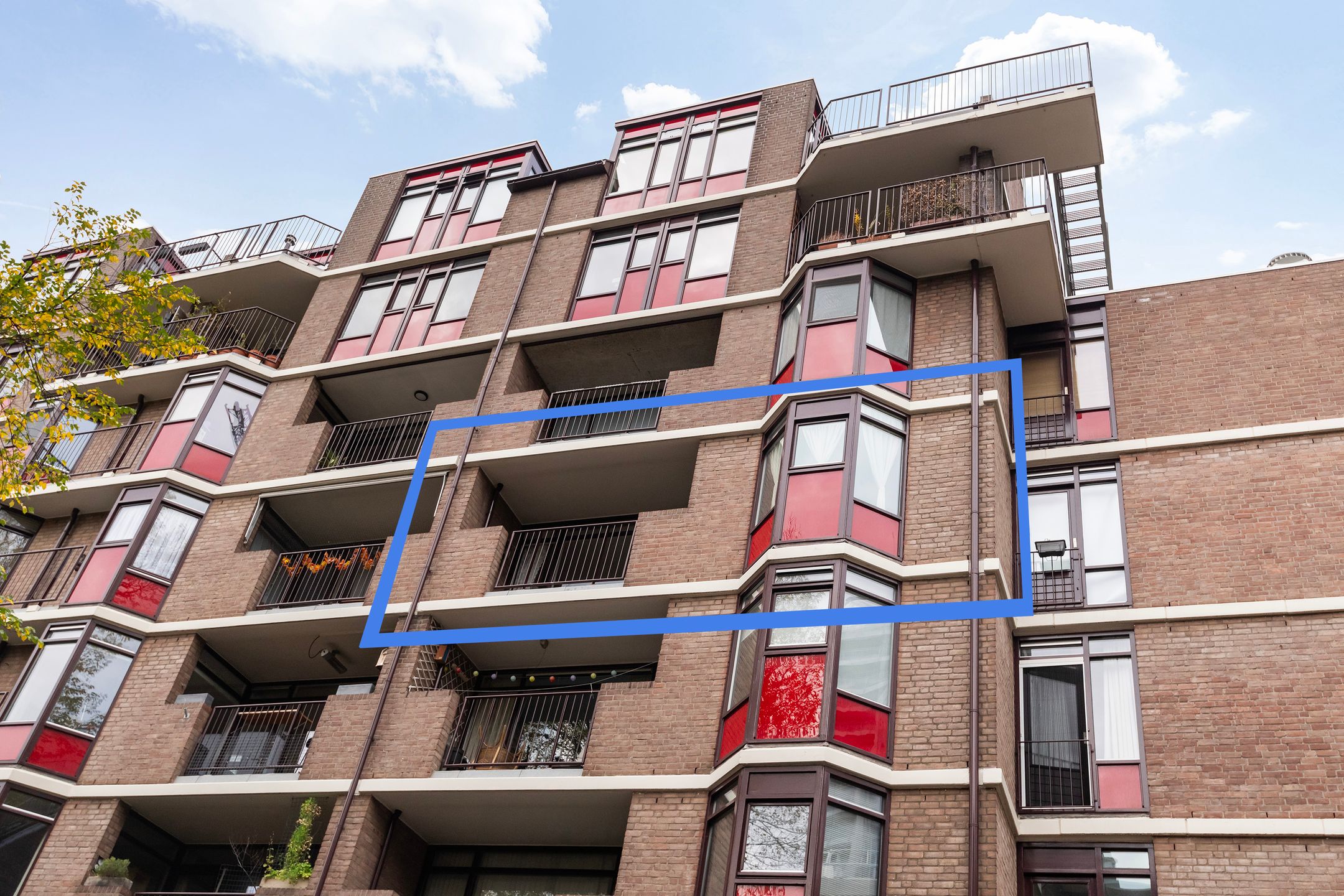 Foto 3 van Jufferkade 22