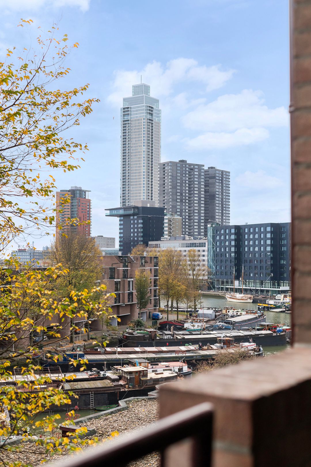 Foto 8 van Jufferkade 22