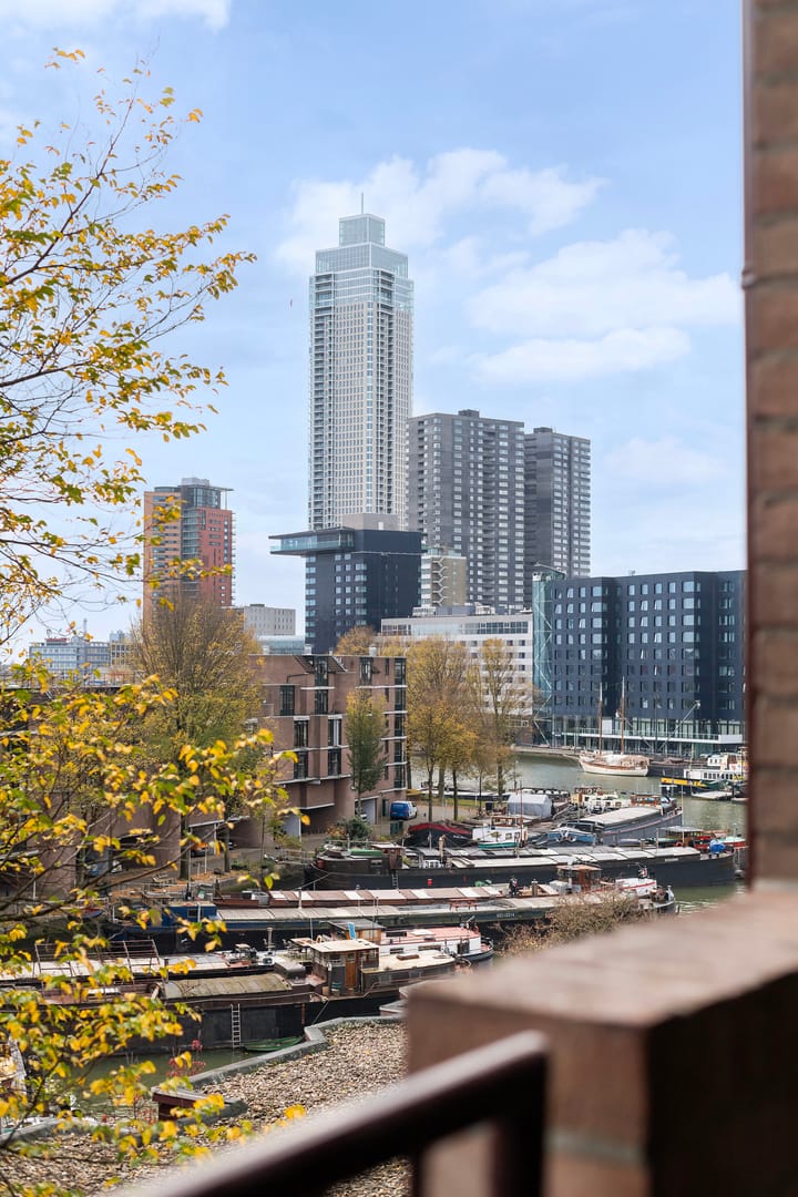 Foto 8 van Jufferkade 22