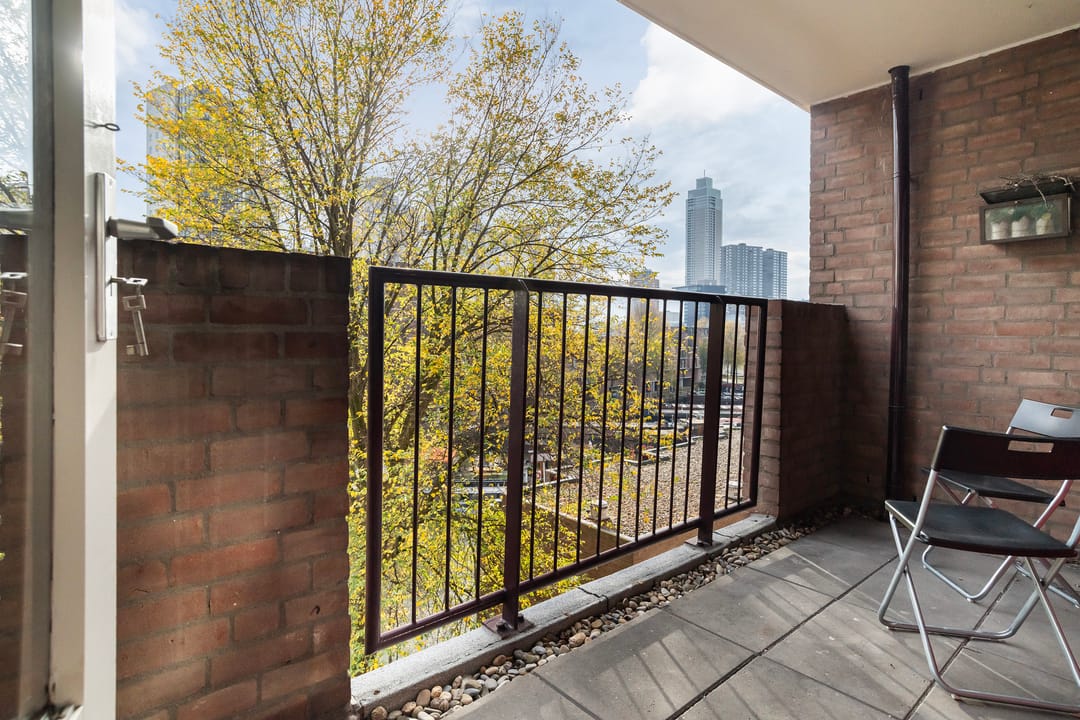 Foto 7 van Jufferkade 22