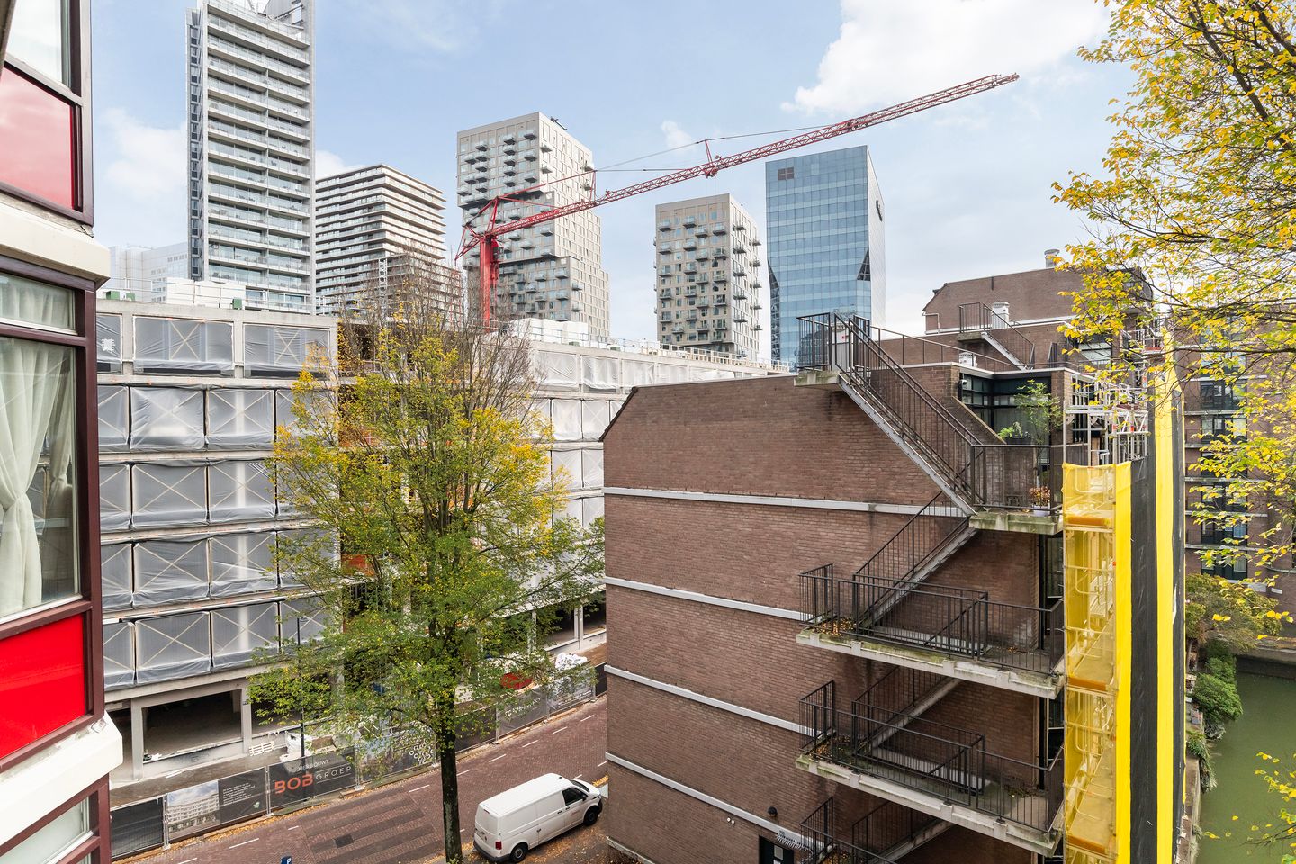 Foto 10 van Jufferkade 22