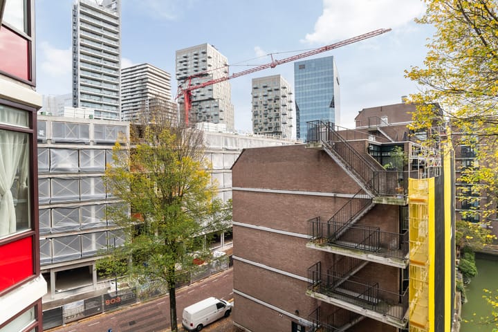 Foto 10 van Jufferkade 22