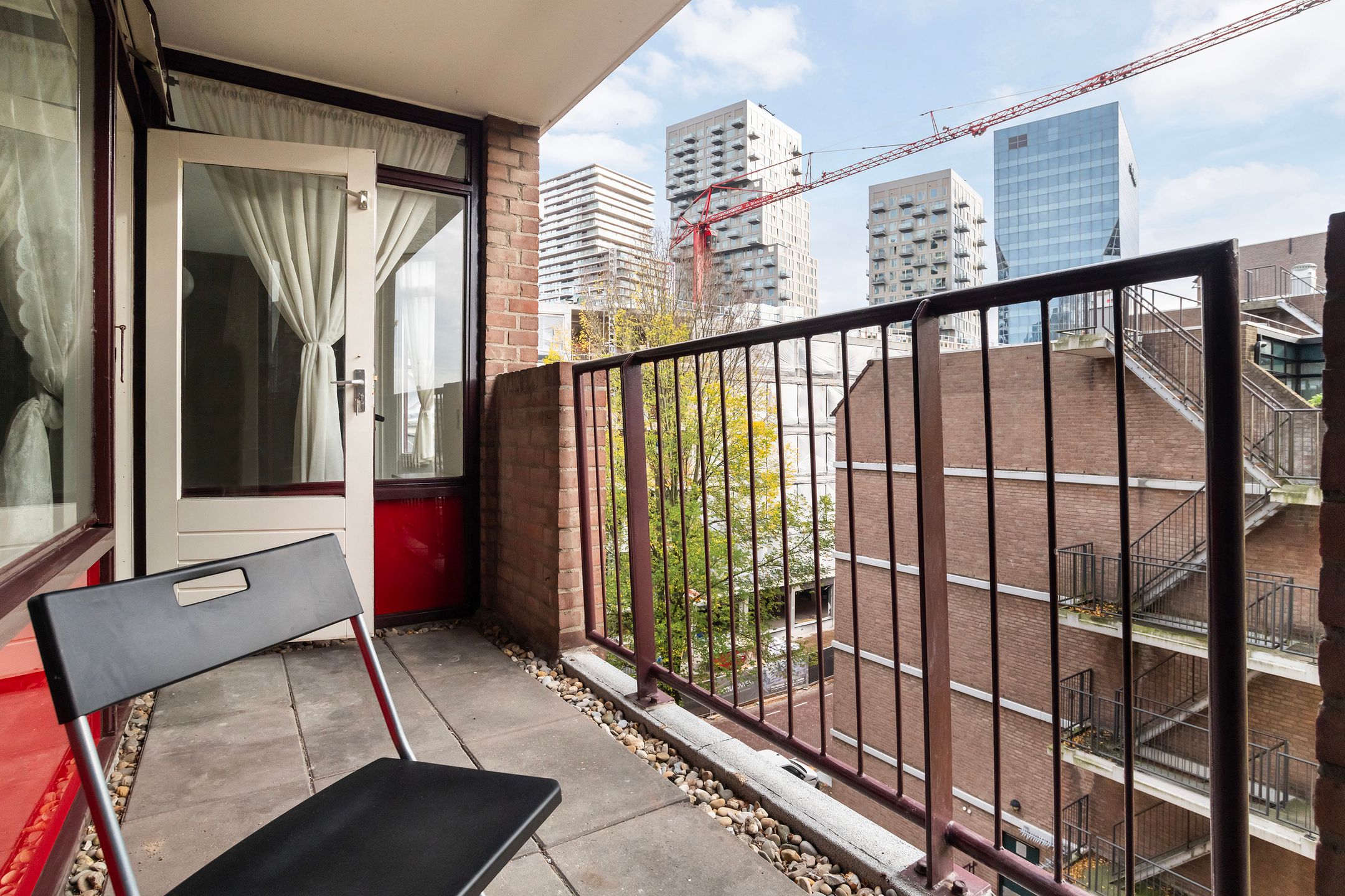 Foto 12 van Jufferkade 22