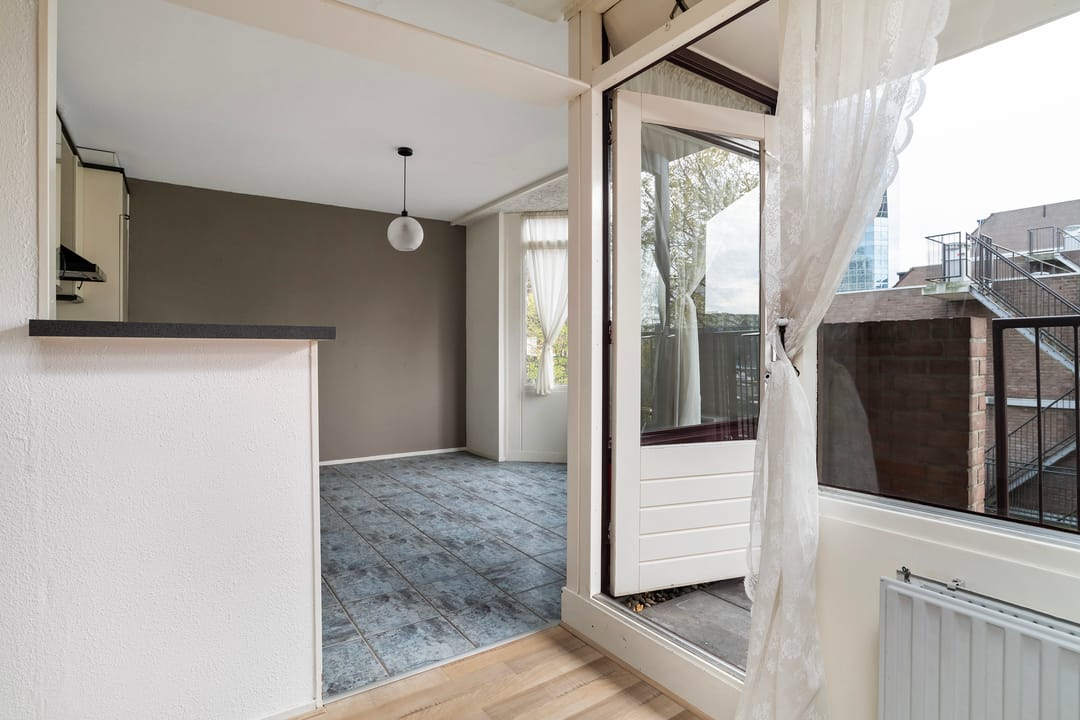 Foto 13 van Jufferkade 22