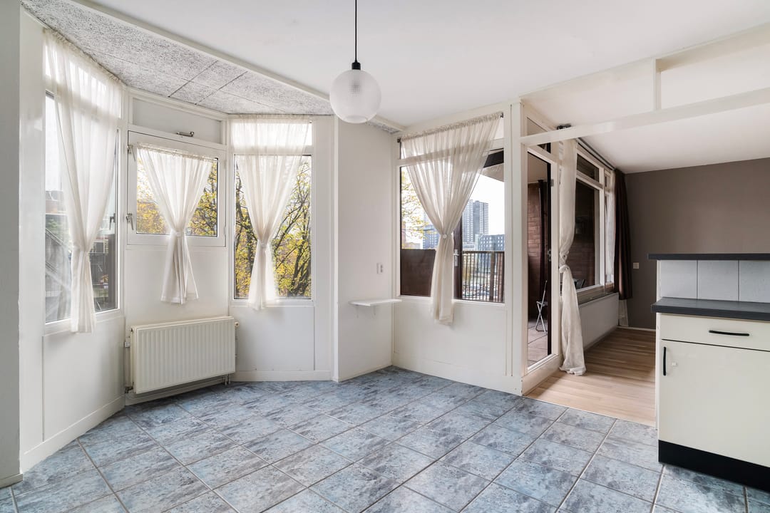 Foto 16 van Jufferkade 22