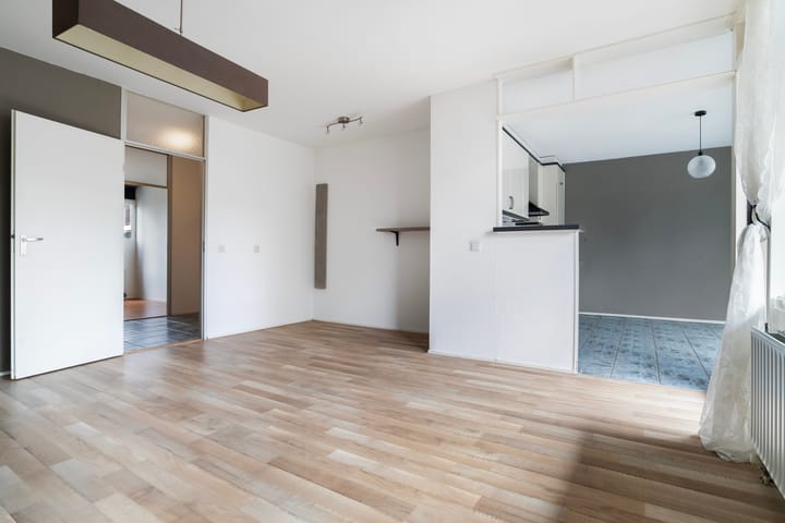 Foto 19 van Jufferkade 22