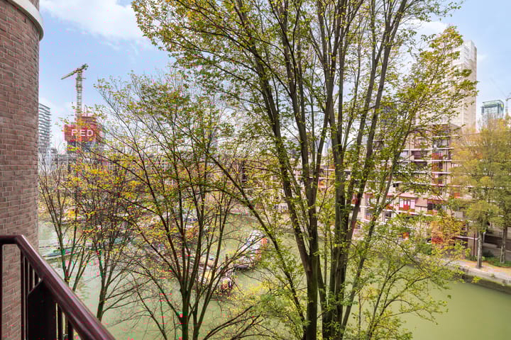 Foto 26 van Jufferkade 22