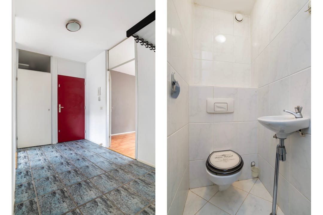 Foto 28 van Jufferkade 22