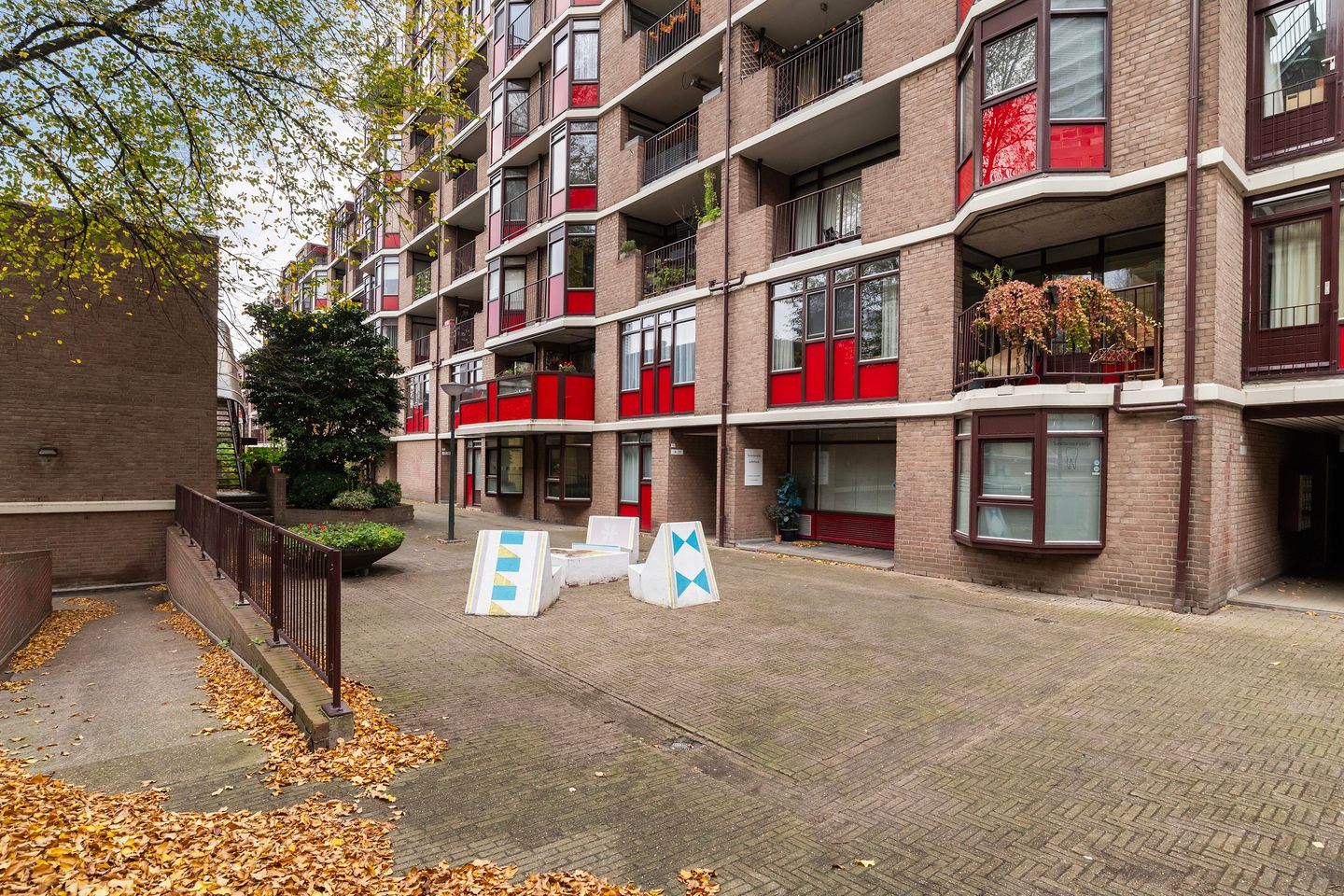 Foto 29 van Jufferkade 22