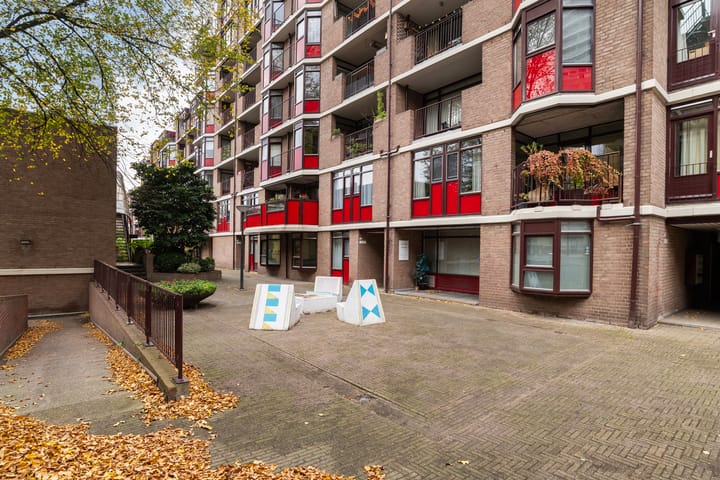 Foto 29 van Jufferkade 22