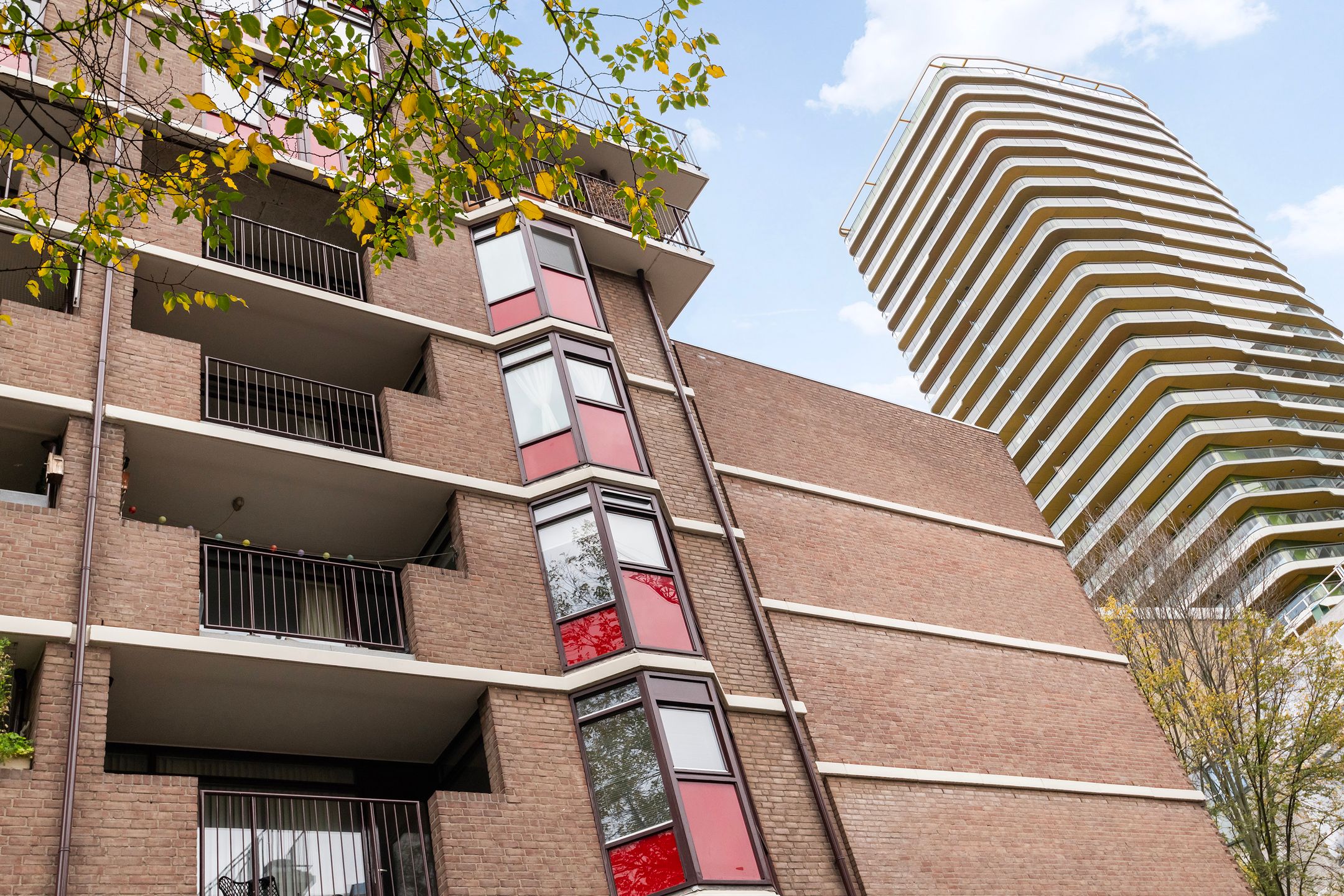 Foto 30 van Jufferkade 22