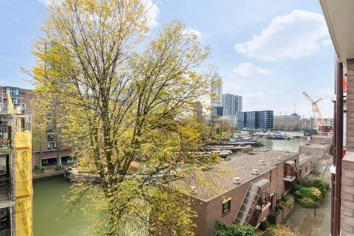 Foto 1 van Jufferkade 22