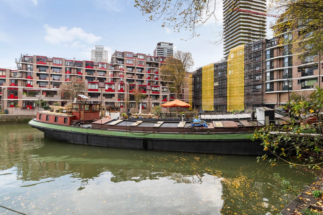 Foto 32 van Jufferkade 22