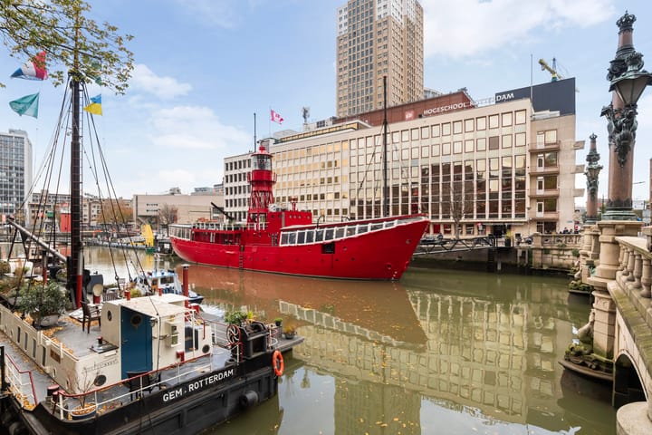 Foto 33 van Jufferkade 22