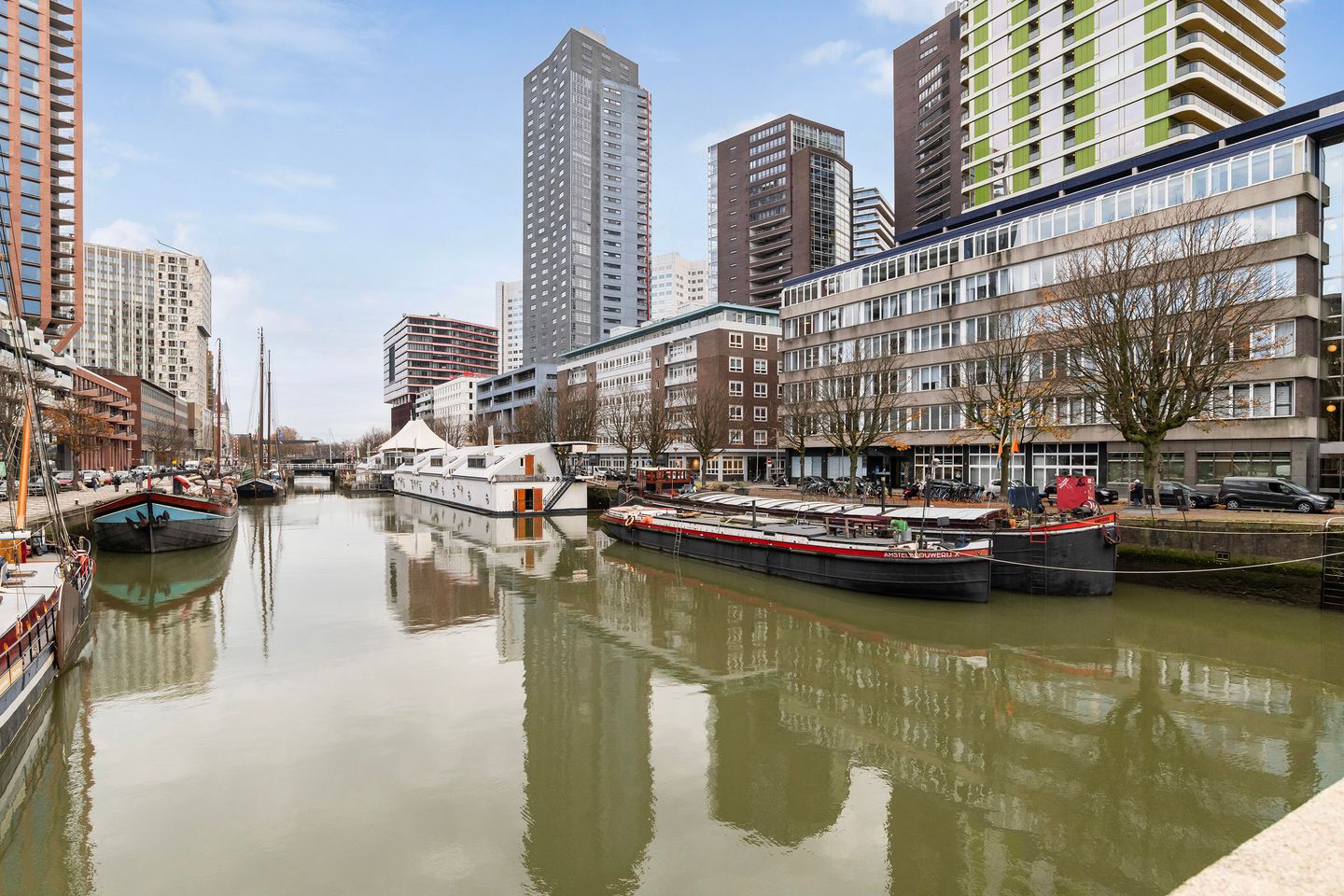 Foto 34 van Jufferkade 22