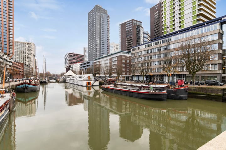 Foto 34 van Jufferkade 22