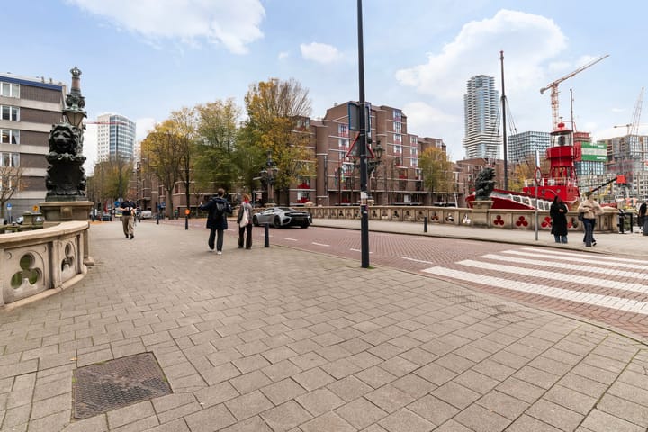 Foto 35 van Jufferkade 22