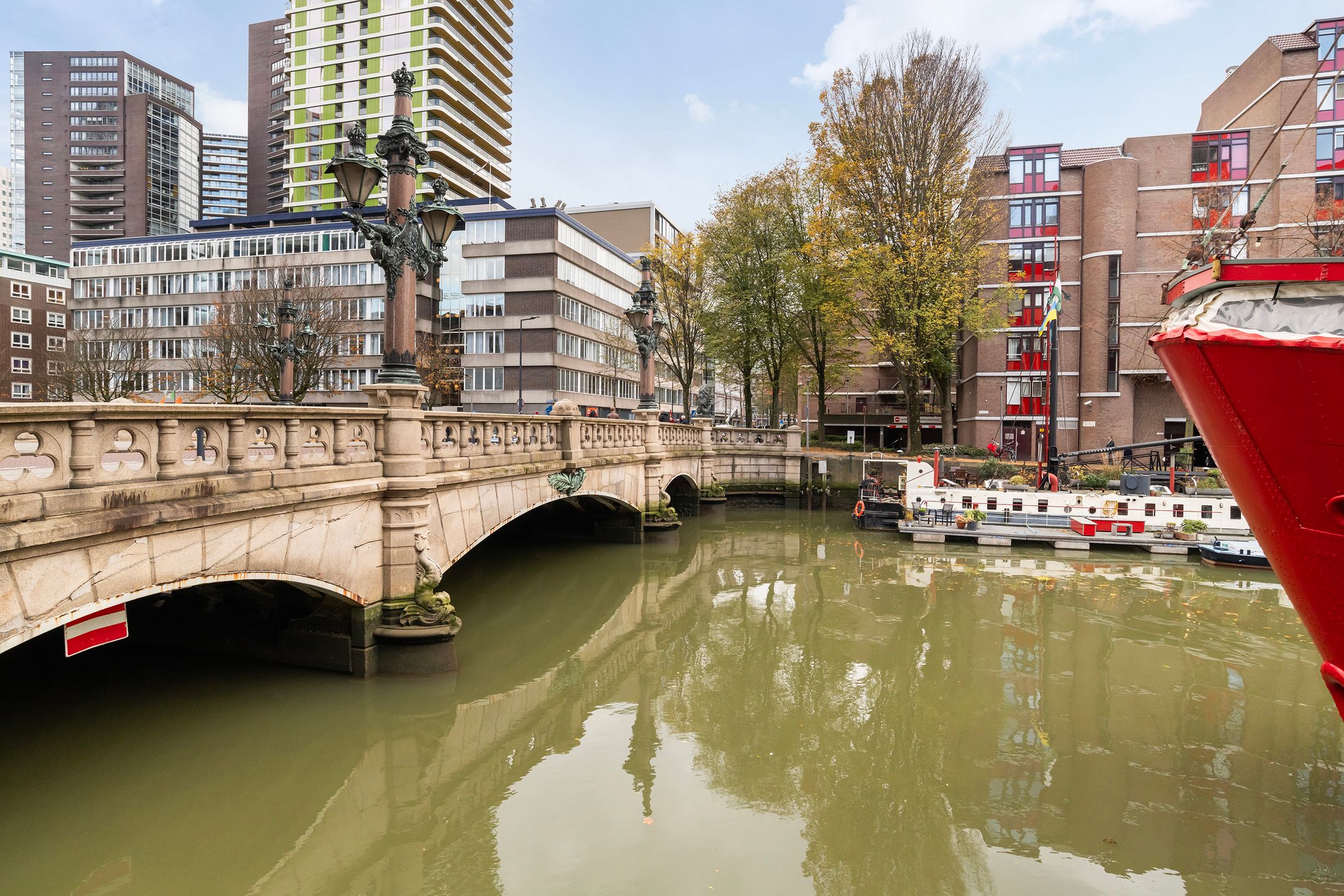 Foto 36 van Jufferkade 22