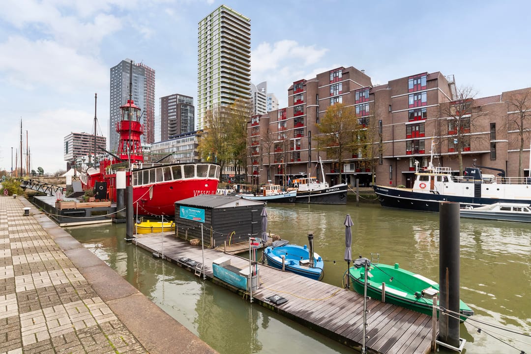 Foto 37 van Jufferkade 22