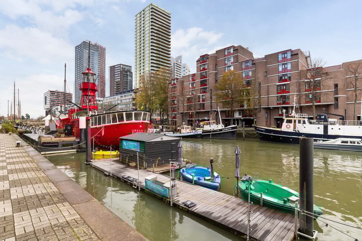 Foto 37 van Jufferkade 22