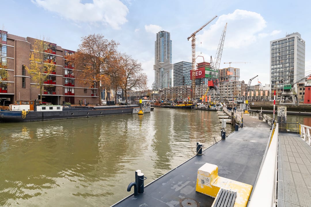 Foto 38 van Jufferkade 22