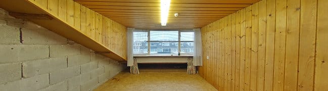 zolderkamer