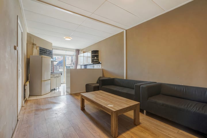 Foto 3 van Van Zeggelenlaan 5