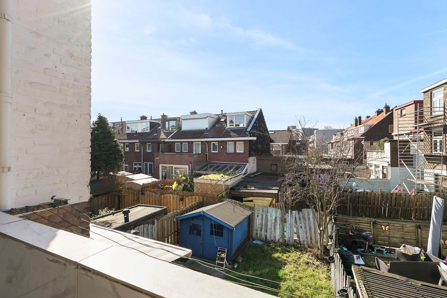 Photo 10 of Van Zeggelenlaan 5