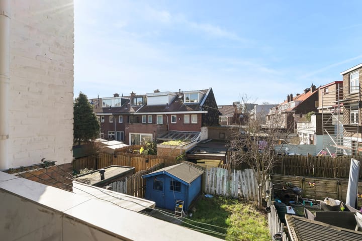 Photo 10 of Van Zeggelenlaan 5