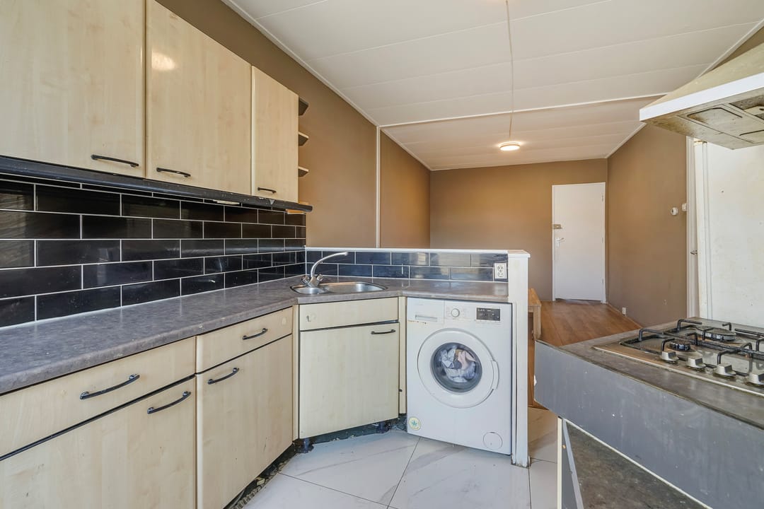 Photo 7 of Van Zeggelenlaan 5