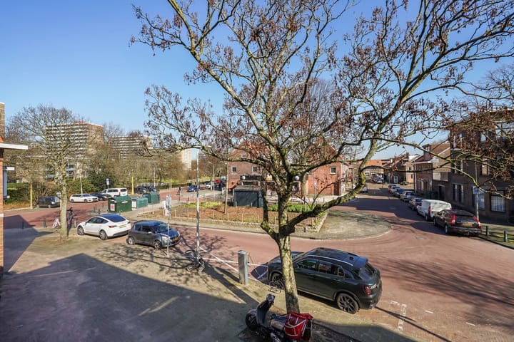 Photo 28 of Van Zeggelenlaan 5