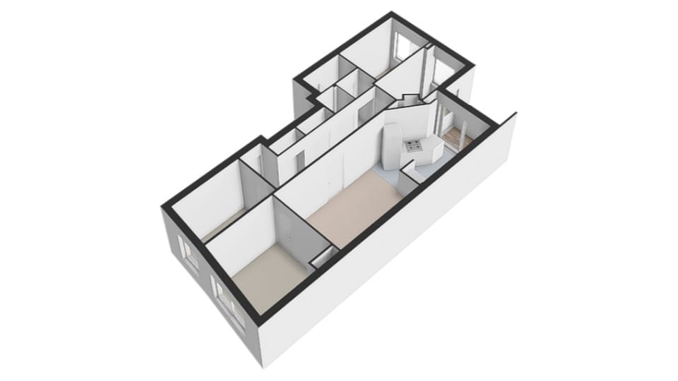 Photo 32 of Van Zeggelenlaan 5