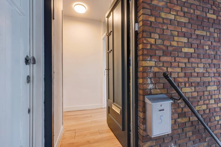 Foto 2 van Van Zeggelenlaan 5