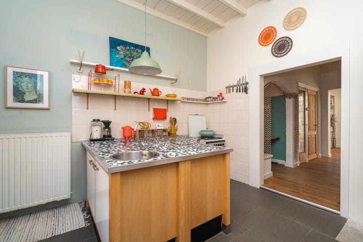 Photo 3 of Clercxstraat 34