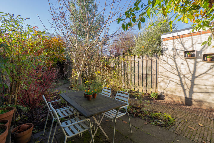 Photo 4 of Clercxstraat 34