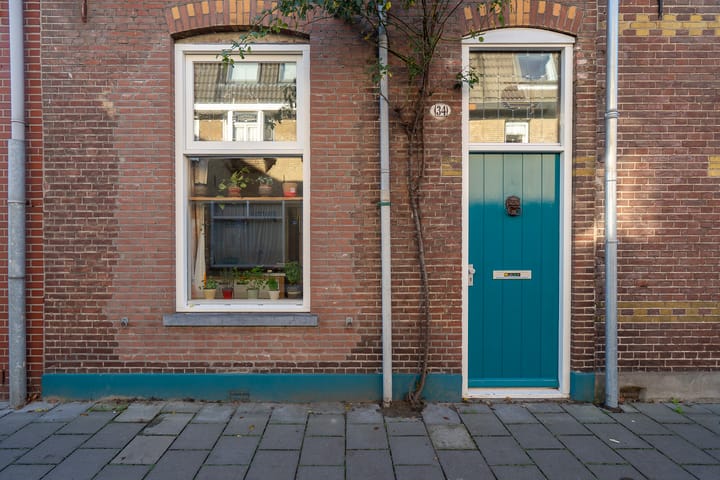 Foto 6 van Clercxstraat 34