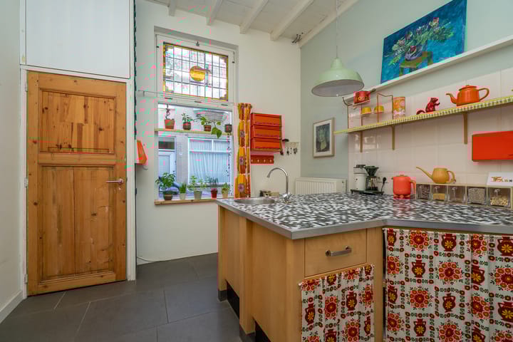 Foto 10 van Clercxstraat 34