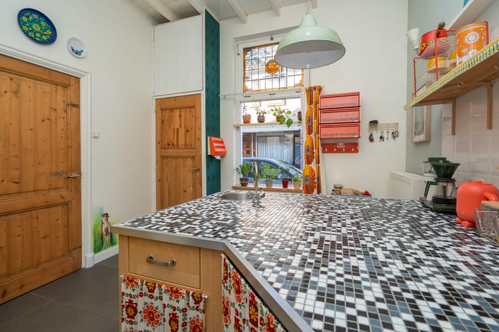 Foto 11 van Clercxstraat 34