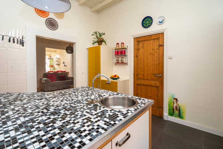 Foto 13 van Clercxstraat 34